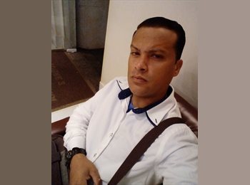 Roomgo BR - Jonathan Mascarenhas de Brito  - 35 - Santo Amaro