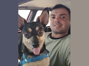 Roomgo BR - ANDERSON - 18 - São Paulo SP