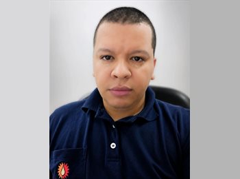 Roomgo BR - DOUGLAS SOUZA DOS SANTOS - 29 - Araçatuba