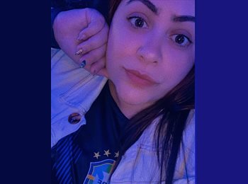 Roomgo BR - Bianca - 33 - Guarujá