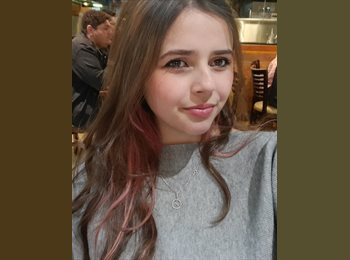 Roomgo BR - Mariana - 18 - São Paulo SP
