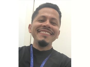 Roomgo BR - Alm - 35 - São José dos Campos
