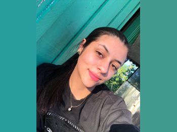 Roomgo BR - Gabrielly Moreira Cardozo - 19 - Porto Alegre