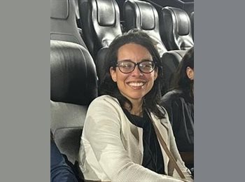 Roomgo BR - Thayane silva  - 31 - Brasília
