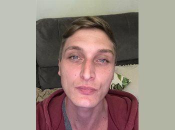 Roomgo BR - Andreas - 34 - Porto Alegre