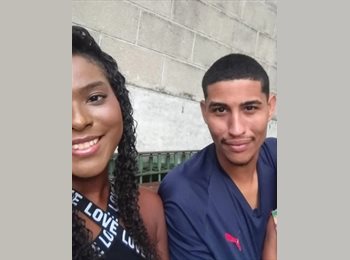 Roomgo BR - Jairo costa  - 24 - Rio de Janeiro RJ