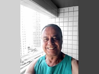 Roomgo BR - BRUNO - 72 - Contagem