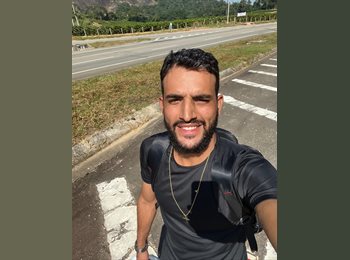 Roomgo BR - Leandro silva Passamani Lembrance - 23 - Belo Horizonte