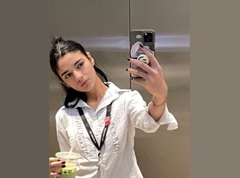Roomgo BR - eduarda - 19 - Liberdade