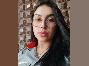 Roomgo BR - ARIALY - 24 - São Paulo SP
