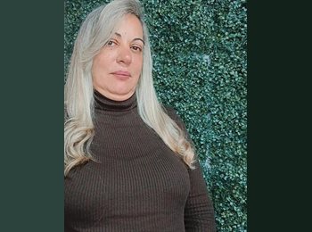 Roomgo BR - Fernanda Aparecida Alves Viana  - 47 - Campinas