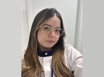 Roomgo BR - Marina Suzi de Sousa - 25 - Londrina