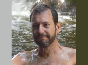 Roomgo BR - Carlos Alberto - 55 - Tijuca