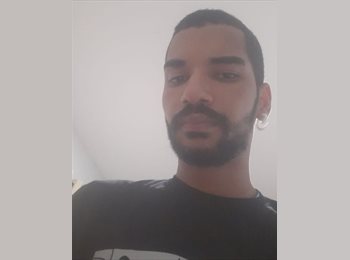 Roomgo BR - Marcos Vinicius Santos da Costa  - 24 - Brasília