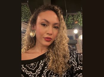 Roomgo BR - Hilda Alves  - 26 - Morumbi