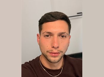 Roomgo BR - Cleisson keller - 25 - Florianópolis