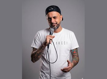 Roomgo BR - Felipe setubal - 41 - Jardim Paulista
