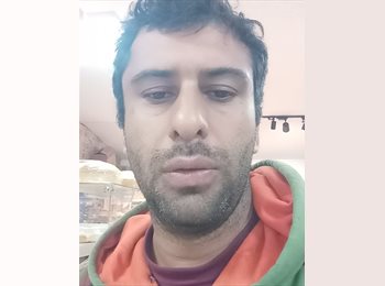 Roomgo BR - Diego - 40 - Curitiba