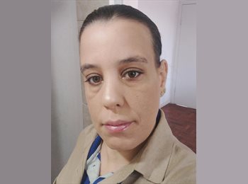 Roomgo BR - Bruna - 36 - Belo Horizonte