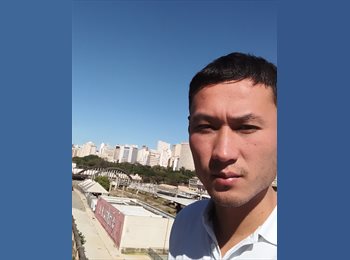 Roomgo BR - Daniel mitsuo sato - 24 - Belo Horizonte