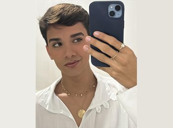 Roomgo BR - José Eduardo Fernandes Silva  - 20 - Recife