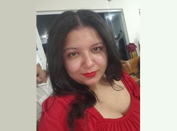 Roomgo BR - LAIANE - 19 - Campinas