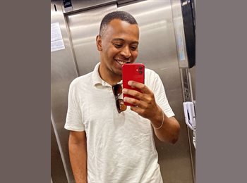 Roomgo BR - Leonardo - 30 - São Paulo SP