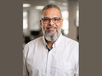 Roomgo BR - Adilson Dias  - 57 - Campinas