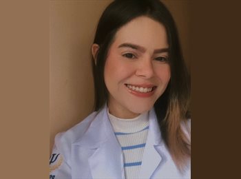 Roomgo BR - Pamela - 28 - Osasco