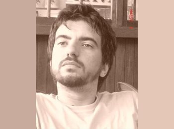 Roomgo BR - rodrigo daudt - 48 - Liberdade