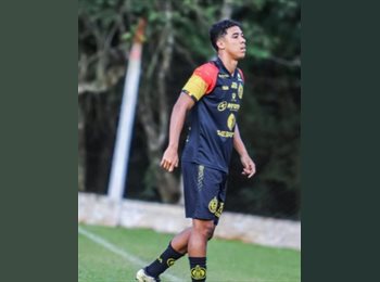 Roomgo BR - Endreo - 21 - Canoas