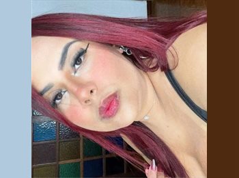 Roomgo BR - Vanessa - 25 - Guarulhos