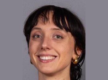 Roomgo BR - Veronika  - 29 - Porto Alegre