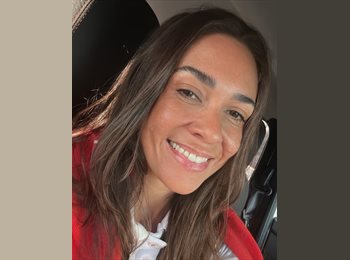 Roomgo BR - Gabriela caminha lucas - 40 - Rio de Janeiro RJ