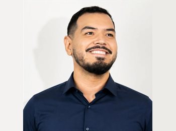 Roomgo BR - Gabriel - 34 - São Paulo SP
