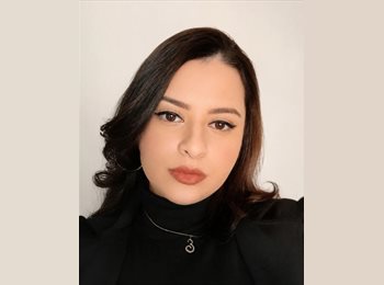 Roomgo BR - Elaine Souza Alencar  - 27 - Curitiba