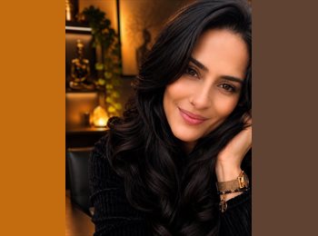 Roomgo BR - thiana Sousa - 39 - Mooca