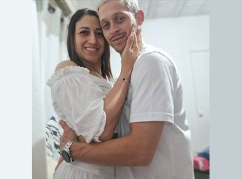 Roomgo BR - Fabio - 29 - Curitiba