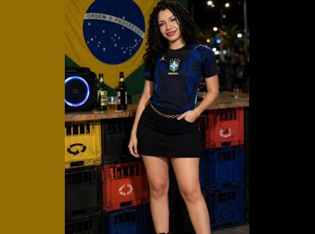 Roomgo BR - STEFFANI - 22 - São José dos Campos