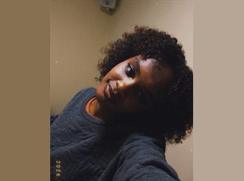 Roomgo BR - ALEXSANDRA - 18 - Maracanã