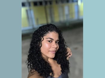 Roomgo BR - Emilly - 22 - Olinda