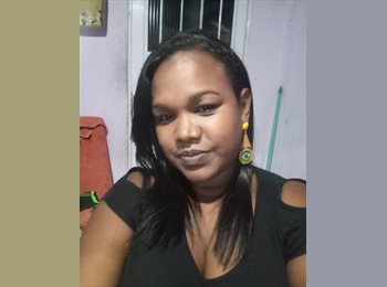 Roomgo BR - Ana Paula Feitosa de Oliveira  - 37 - Brasil