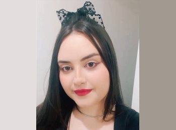 Roomgo BR - Carla  - 30 - Sorocaba