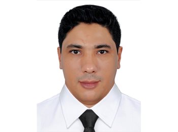 Roomgo BR - ALI - 42 - Liberdade