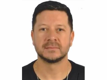 Roomgo BR - João - 45 - Brasil