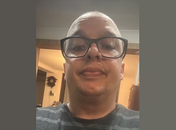 Roomgo BR - Nilton Araujo - 46 - Porto Alegre