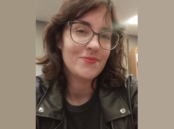 Roomgo BR - Emanuela - 33 - São Paulo SP