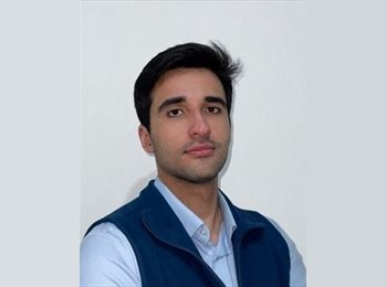 Roomgo BR - Arthur Gandra  - 22 - Liberdade