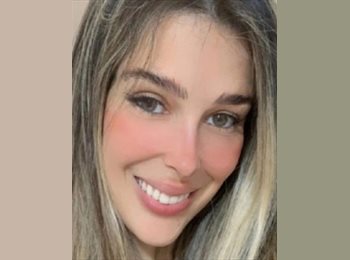 Roomgo BR - Sandra B - 37 - Rio de Janeiro RJ