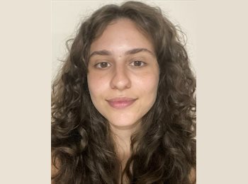 Roomgo BR - Luma - 25 - São Paulo SP